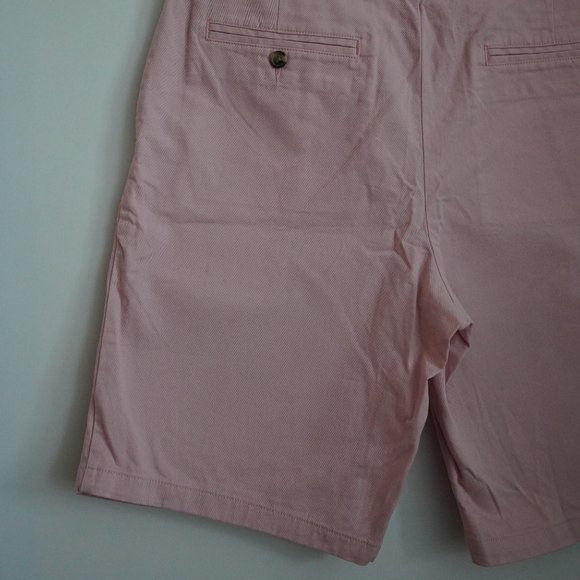 Old Navy pink shorts - Picture 2 of 8